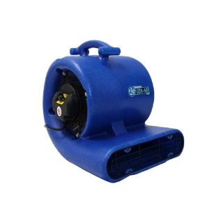 Picture of Sandia Air Mover | GenAir 3 Speed | Stackable |1/2 HP | 10-In. Fan