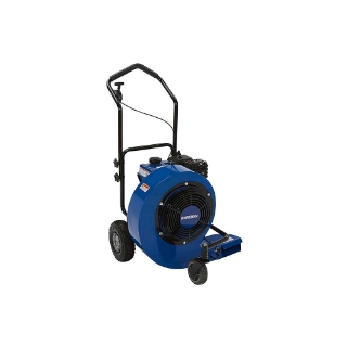 Picture of Powerhorse Walk-Behind Gas Powered Jet Blower | 7 Hp | 212cc Engine