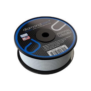 Picture of Diamondcord Pre-Cut Spool | 2.8mm x 10-Ft. | Case of 10