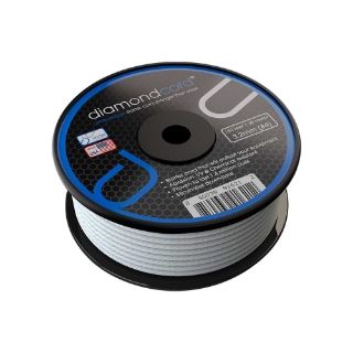 Picture of Diamondcord Pre-Cut Spool | 3.2mm x 10-Ft. | Case of 10