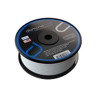 Picture of Diamondcord Pre-Cut Spool | 5.5mm x 10-Ft. | Case of 10