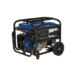 Picture of Powerhorse Generator | 9500 Surge Watt | Dual Fuel | Electric Start