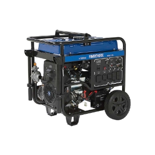 Picture of Powerhorse Generator | 15,000 Surge Watt | Dual Fuel | Electric Start