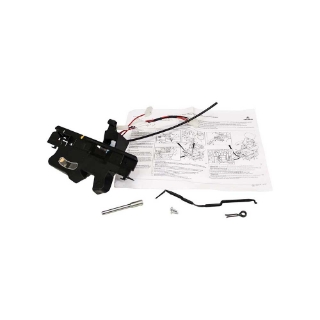 Picture of K&M Mfg Switch Kit | Fits Air 136 Seat or Grammer MSG75